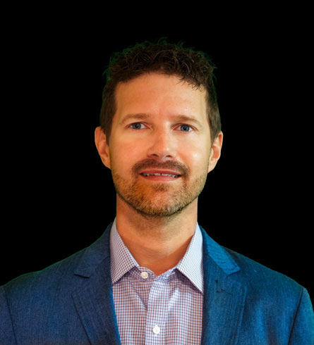 Donald Nelson, Systems Architect at Marketing and Tech Solutions